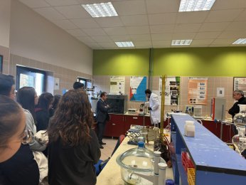 Çevrenin Genç Sözcüleri  Kirazdere’yi taradı