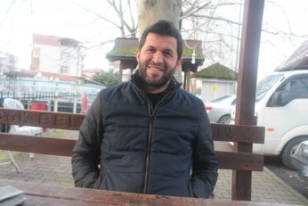 Manchester City’yi örnek almalıyız