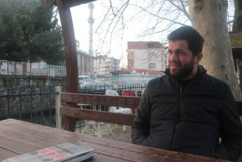 Manchester City’yi örnek almalıyız