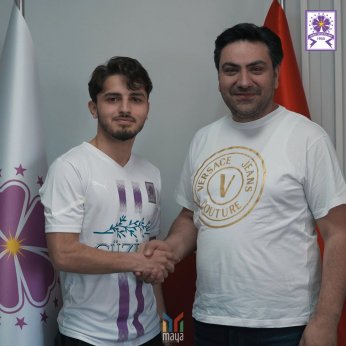 Gebzespor savunmayı güçlendirdi