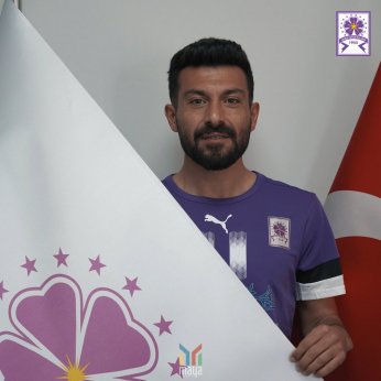 Gebzespor savunmayı güçlendirdi