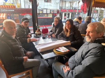 Bayramoğlu kültür sanat merkezi olmalı 