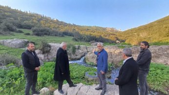 Vekil meclise taşıyacak Aday yürüyüş kortu yapacak