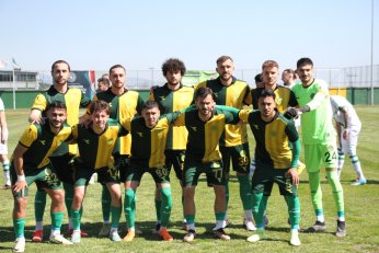 Mart Darıca’ya kazma kürek attırdı!