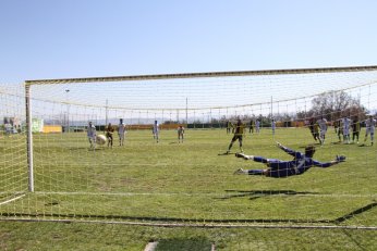Mart Darıca’ya kazma kürek attırdı!