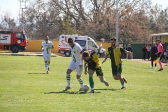 Mart Darıca’ya kazma kürek attırdı!