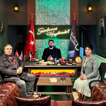 Burgaz umudu çekileceğe  bir de Ürün’e bağladı