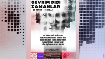 Çevrim Dışı Zamanlar ile Kadıköy'de