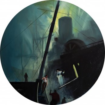 Çevrim Dışı Zamanlar ile Kadıköy'de