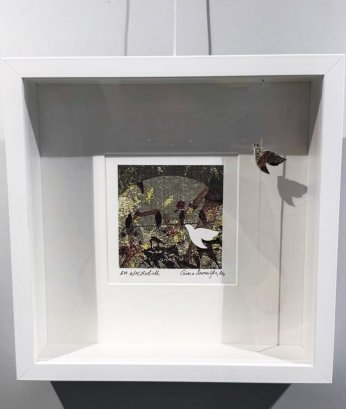 Çevrim Dışı Zamanlar ile Kadıköy'de