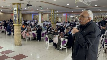 Birleşmekten başka şansımız yok