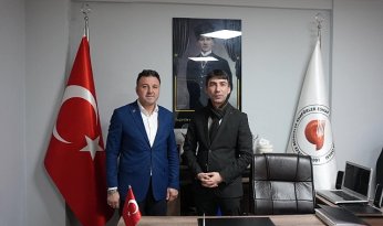 Sorunları liyakatlı kadrolarla çözeceğiz