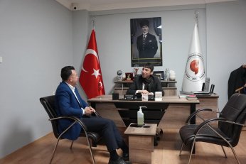 Sorunları liyakatlı kadrolarla çözeceğiz