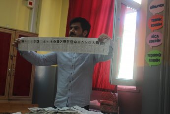 Komşu mahallelerde tercihler farklı