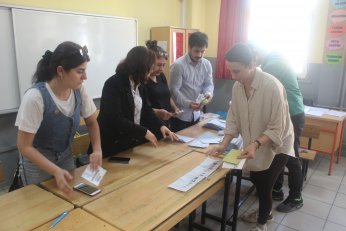 Komşu mahallelerde tercihler farklı