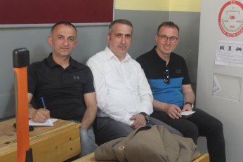 Komşu mahallelerde tercihler farklı