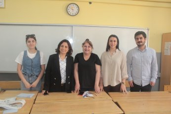 Komşu mahallelerde tercihler farklı