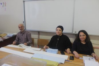 Komşu mahallelerde tercihler farklı