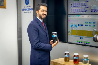 Üçüncü göleti kurutacak kokuyu gidereceğiz 