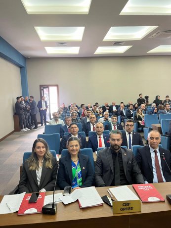 CHP’nin ret ettiği rapora, “Millet onayladı” dedi