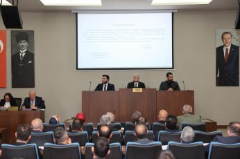 CHP’nin ret ettiği rapora, “Millet onayladı” dedi