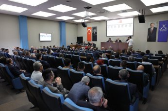 CHP’nin ret ettiği rapora, “Millet onayladı” dedi