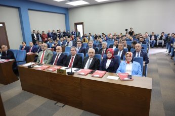 CHP’nin ret ettiği rapora, “Millet onayladı” dedi