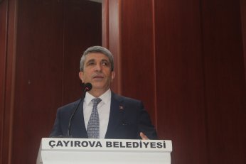 Faydalıyı destekleyecek, yanlışla mücadele edeceğiz
