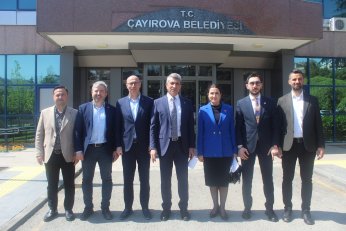 Faydalıyı destekleyecek, yanlışla mücadele edeceğiz