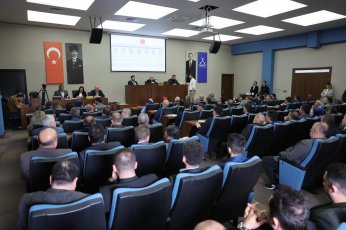 Tencere dibin kara…