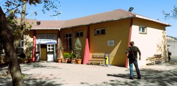 İlimdar Atasoy Parkı varlığını koruyacak