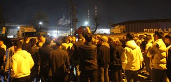 İlimdar Atasoy Parkı varlığını koruyacak