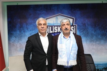 Diliskelesispor bizim kulübümüz 