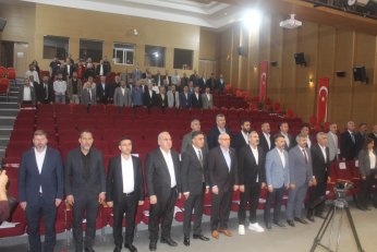 Denetim: “Sümenaltı” Faaliyet: “Oldu bitti” 