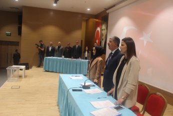 Denetim: “Sümenaltı” Faaliyet: “Oldu bitti” 