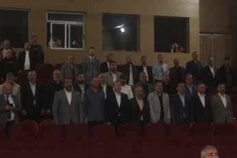 Denetim: “Sümenaltı” Faaliyet: “Oldu bitti” 