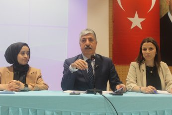 Denetim: “Sümenaltı” Faaliyet: “Oldu bitti” 