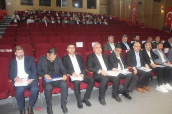 Denetim: “Sümenaltı” Faaliyet: “Oldu bitti” 