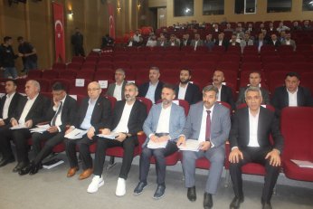 Denetim: “Sümenaltı” Faaliyet: “Oldu bitti” 