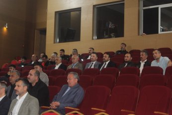 Denetim: “Sümenaltı” Faaliyet: “Oldu bitti” 