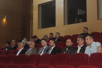 Denetim: “Sümenaltı” Faaliyet: “Oldu bitti” 