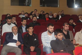 Denetim: “Sümenaltı” Faaliyet: “Oldu bitti” 