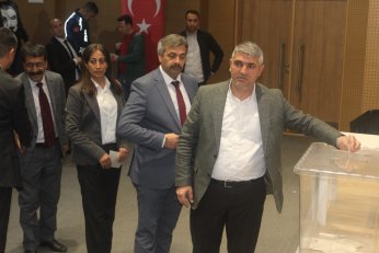 Denetim: “Sümenaltı” Faaliyet: “Oldu bitti” 