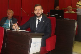 Gebze’de seçim Türkiye’ye örnek olgunlukta geçti