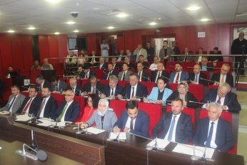 Gebze’de seçim Türkiye’ye örnek olgunlukta geçti