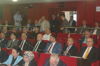 Gebze’de seçim Türkiye’ye örnek olgunlukta geçti