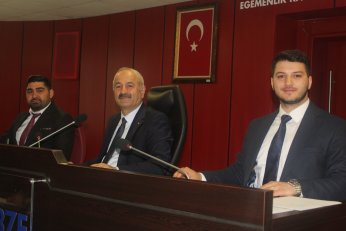 Gebze’de seçim Türkiye’ye örnek olgunlukta geçti