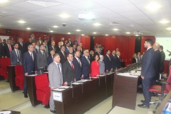 Gebze’de seçim Türkiye’ye örnek olgunlukta geçti