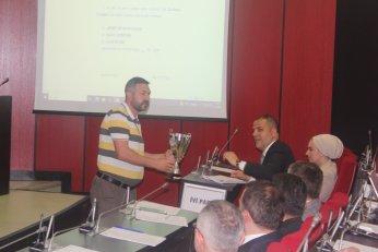 Gebze’de seçim Türkiye’ye örnek olgunlukta geçti