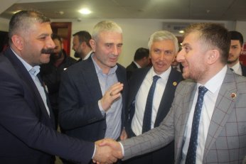 Gebze’de seçim Türkiye’ye örnek olgunlukta geçti